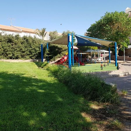Eleni Apartment Ейлат Екстериор снимка