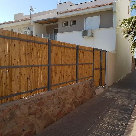 Eleni Apartment Ейлат Екстериор снимка
