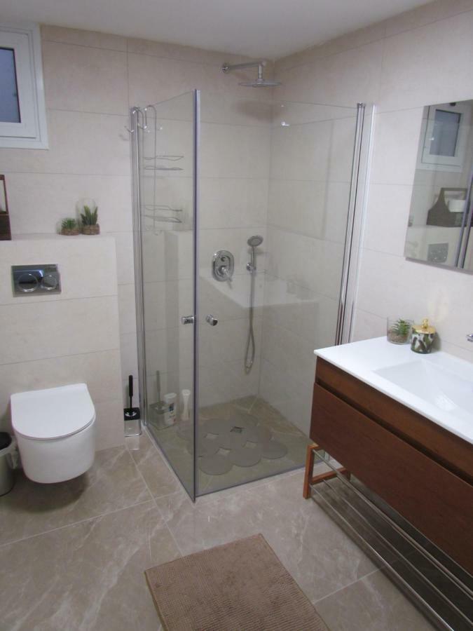Eleni Apartment Ейлат Екстериор снимка