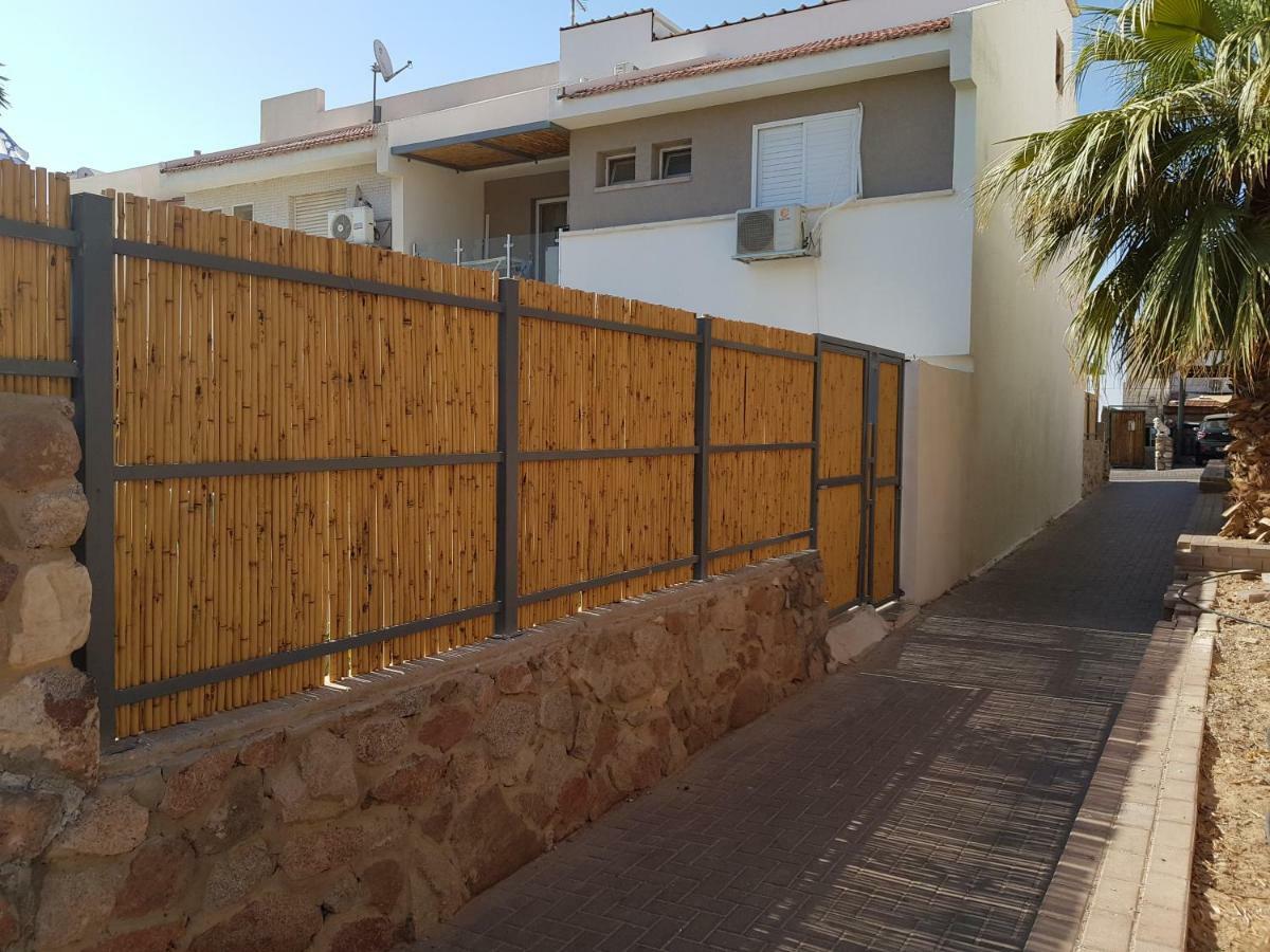 Eleni Apartment Ейлат Екстериор снимка