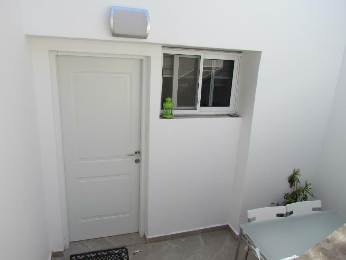 Eleni Apartment Ейлат Екстериор снимка