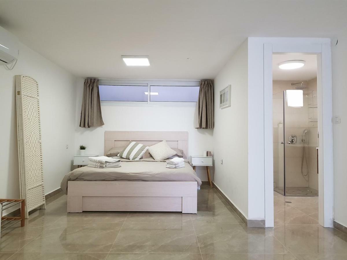 Eleni Apartment Ейлат Екстериор снимка