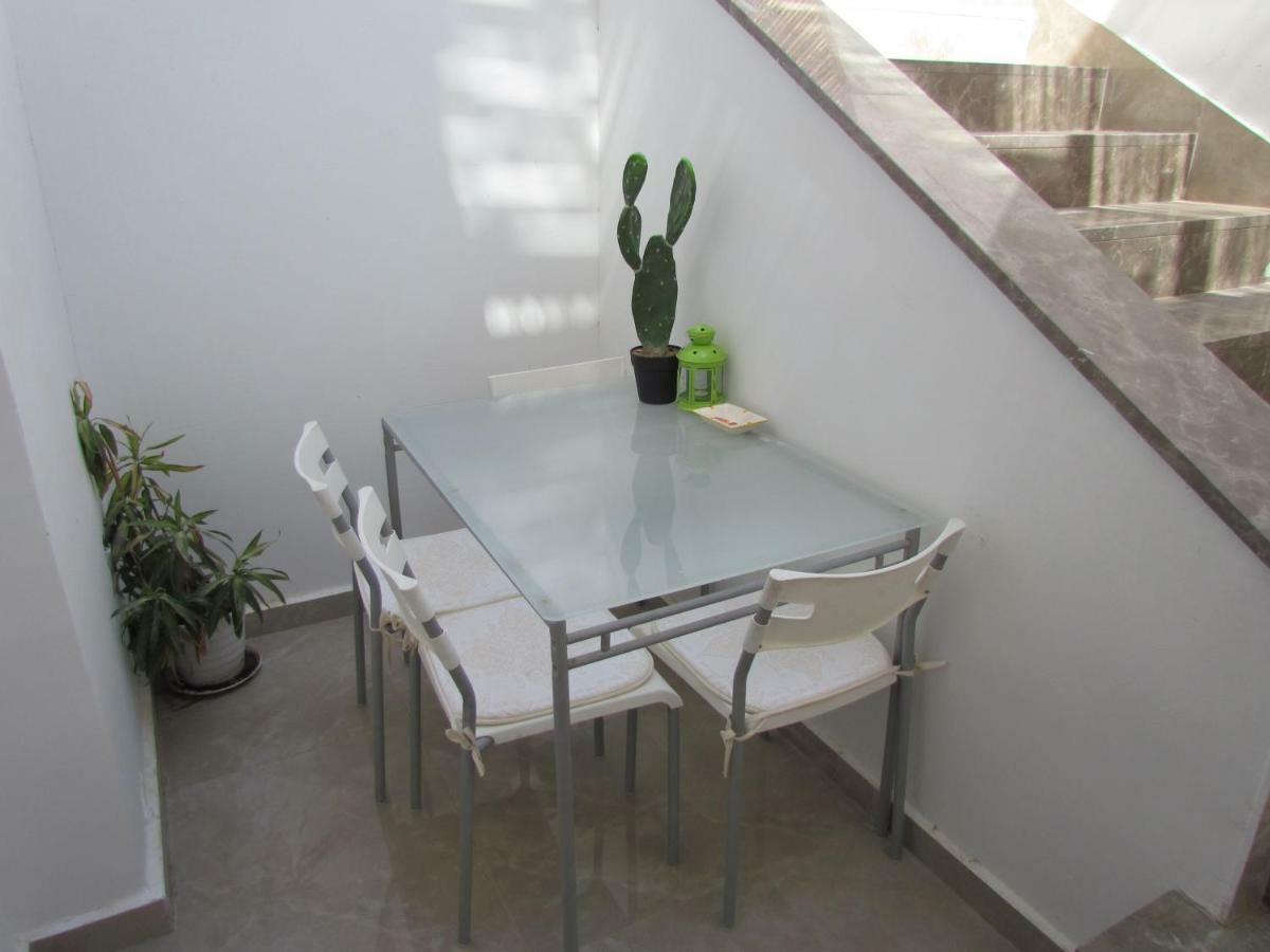 Eleni Apartment Ейлат Екстериор снимка